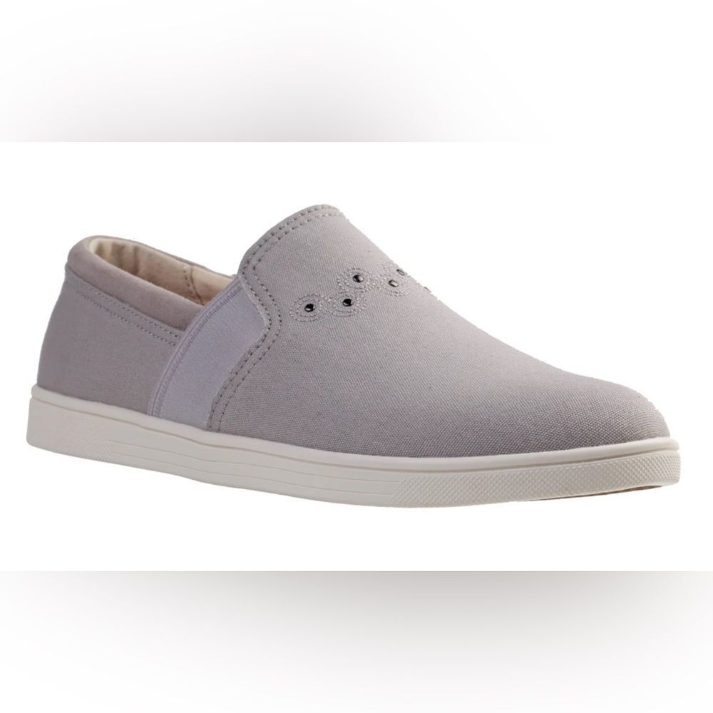 Spenco Footwear Waco Waterfront Canvas